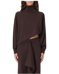 Liviana Conti - Turtlenecks - Lyst