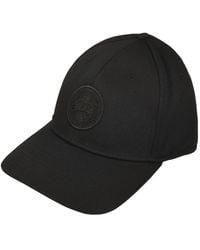 Canada Goose - Berretto da baseballero logo - Lyst