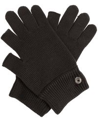 Rick Owens - Gloves - Lyst