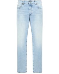 ICON DENIM - Slim-Fit Jeans - Lyst