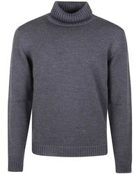 Zanone - Turtlenecks - Lyst
