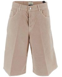 Haikure - Weite Shorts Mit Taschen - Lyst