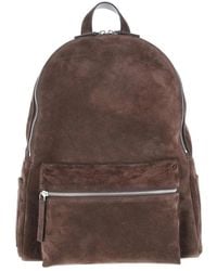 Orciani - Backpacks - Lyst