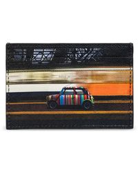 Paul Smith - Wallets & Cardholders - Lyst