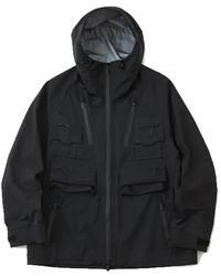 White Mountaineering - Light Jackets - Lyst