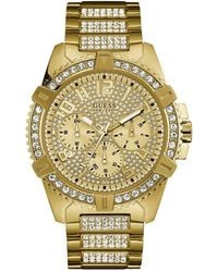 Guess - Watches - Lyst
