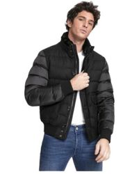 Moorer - Jackets > Down Jackets - Lyst