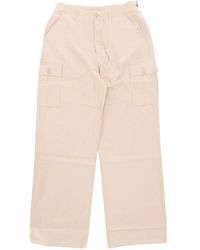 Huf - Wide Trousers - Lyst