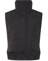 Heartmade - Vests - Lyst