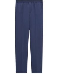 Filippa K - Straight Trousers - Lyst