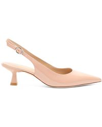 Stuart Weitzman - Pumps - Lyst