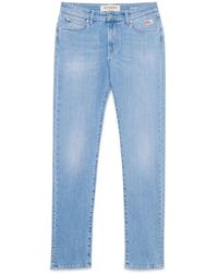 Roy Rogers - Slim Fit Jeans - Lyst