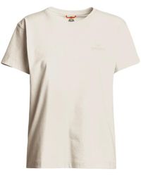 Parajumpers - T-Shirts - Lyst