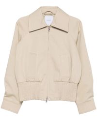 Patou - Light Jackets - Lyst