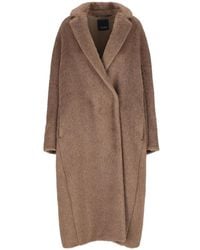 Max Mara - Giorgia Coat - Lyst