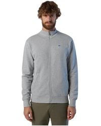 North Sails - Zip-Throughs - Lyst