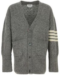Thom Browne - Cardigans - Lyst