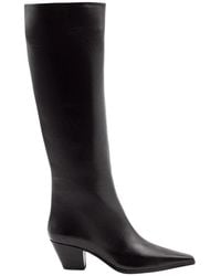 Roberto Festa - Cowboy & Biker Boots - Lyst