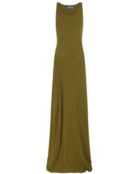 Cortana - Maxi Dresses - Lyst