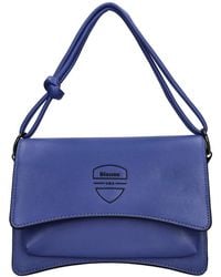 Blauer - Shoulder Bags - Lyst