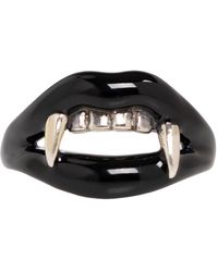 Yohji Yamamoto - Rings - Lyst