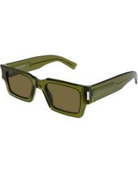 Saint Laurent - Sunglasses - Lyst
