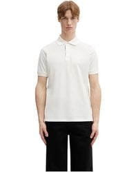 Paul Smith - Placket Polo - Lyst