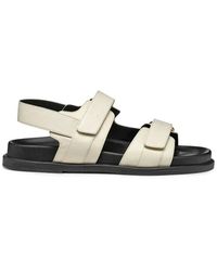 Geox - D Adelash Sandalen - Lyst