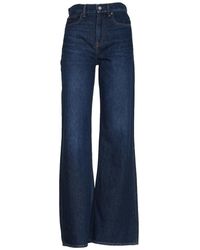 Ralph Lauren - Flared Jeans - Lyst