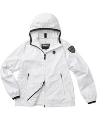 Blauer - Light Jackets - Lyst