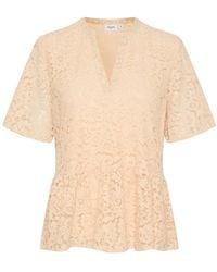 Saint Tropez - Blouses - Lyst