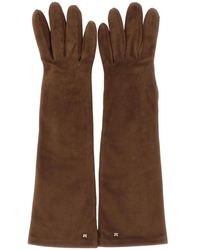 Max Mara - Guanti - Lyst