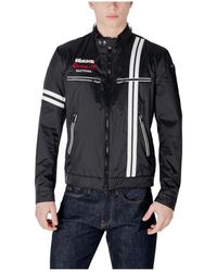 Blauer - Light Jackets - Lyst