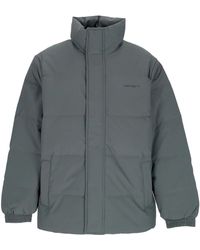 Carhartt - Danville Jacket Down Jacket - Lyst