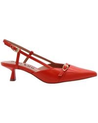 Bibi Lou - Stilvolle Slingback Schuhe Für Frauen - Lyst