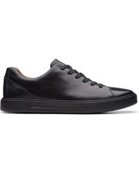 Clarks - Chaussures En Cuir Un Costa - Lyst