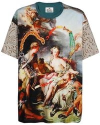 Vivienne Westwood - T-Shirts - Lyst