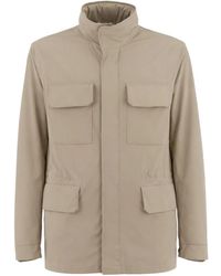 KIRED - Light Jackets - Lyst
