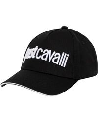 Just Cavalli - Hats & Caps - Lyst