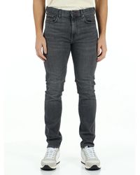 Tommy Hilfiger - Jeans > skinny jeans - Lyst