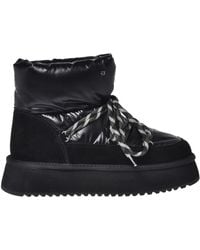 Baldinini - Winter Boots - Lyst