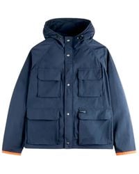 Fay - Winter Jackets - Lyst