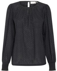 Kaffe - Blouses - Lyst