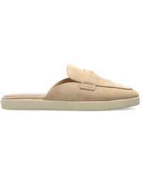 Tory Burch - Ballet Sport Mule - Lyst