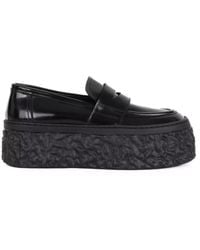 Agl Attilio Giusti Leombruni - Mocassins - Lyst