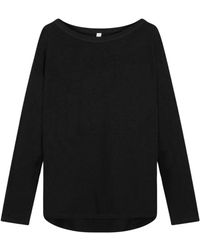 10Days - The Long Sleeve Linen - Lyst