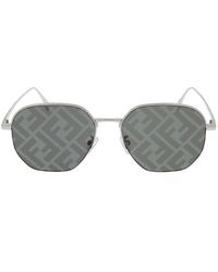 Fendi - Sunglasses - Lyst