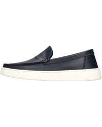 Marechiaro 1962 - Flache Schuhe Blau - Lyst