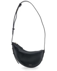 Soeur - Schwarze Mini Wino Taschen - Lyst