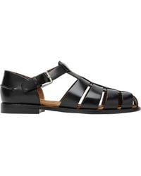 Sebago - Flat Sandals - Lyst